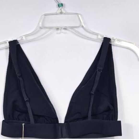 SKIMS TRIANGLE BRA NWT - Picture 4 of 10